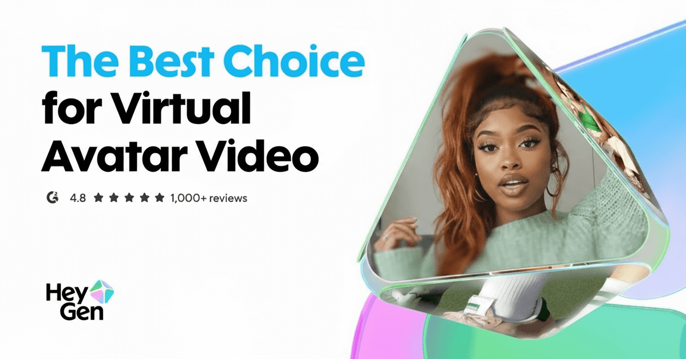 Perfekt für alle, die Videos brauchen, aber es hassen, vor der Kamera zu stehen 🎉