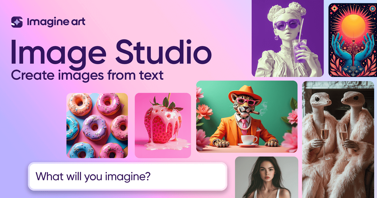 Ist ImagineArt die Zukunft der kreativen Arbeit — oder nur eine weitere Preisfalle?