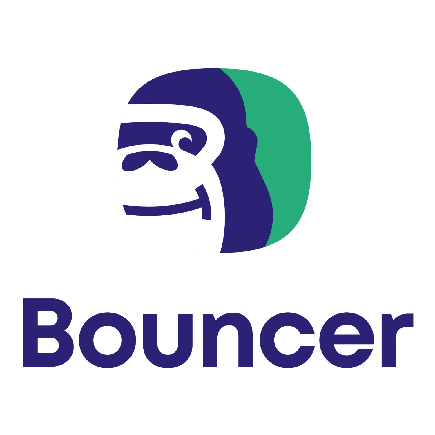 Bouncer boxshot