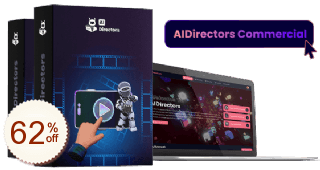 AIDirectors Discount Coupon Code
