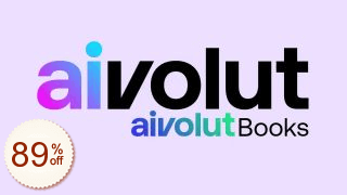 Aivolut Books Discount Coupon Code