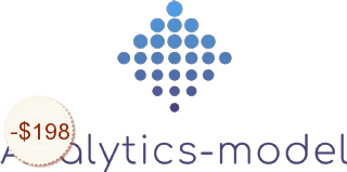 Analytics Model Discount Coupon Code