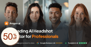 Aragon AI Discount Coupon Code