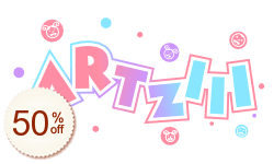 Artziii Discount Coupon Code