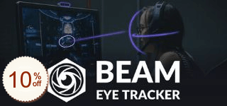 Beam Eye Tracker Discount Coupon Code