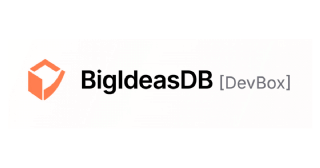 BigIdeasDB Boxshot
