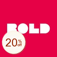 Bold Commerce Discount Coupon Code