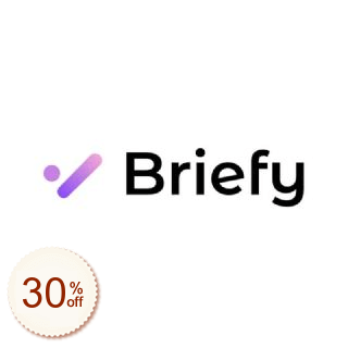 Briefy Discount Coupon Code