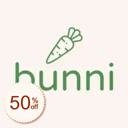 Bunni AI Discount Coupon Code