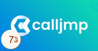 Calljmp Discount Coupon Code