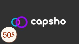 Capsho NextGen Discount Coupon Code