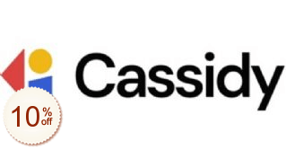 Cassidy AI Discount Coupon Code