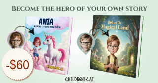Childbook.ai Discount Coupon Code