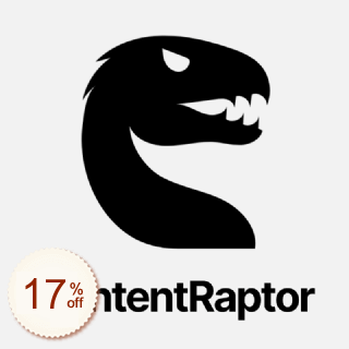 Content Raptor Discount Coupon Code