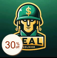 DEAL SOLDIER Discount Coupon Code