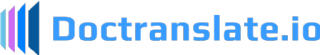 Doctranslate.io Discount Coupon Code