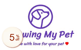 Drawing My Pet Discount Coupon Code