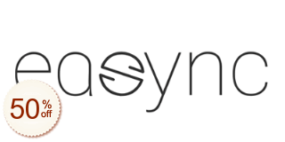 Easync Discount Coupon Code