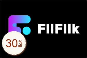 FliFlik Discount Coupon Code