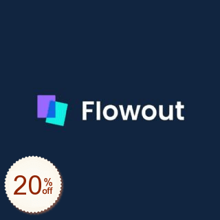 Flowout Discount Coupon Code