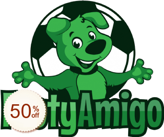 Footy Amigo Discount Coupon Code