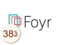 Foyr Neo Discount Coupon Code