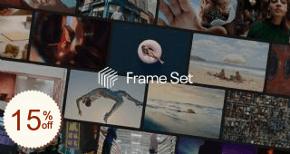 Frame Set Discount Coupon Code