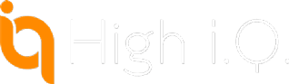 High IQ Discount Coupon Code