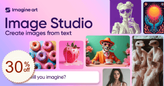 ImagineArt Discount Coupon Code