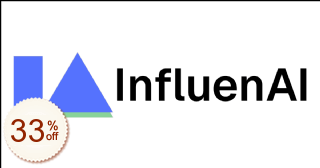 InfluenAI Discount Coupon Code