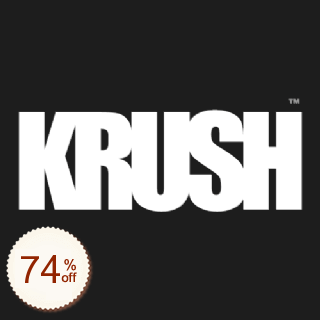 KrushChat Discount Coupon Code