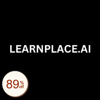 Learn place Discount Coupon Code