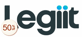 Legiit Discount Coupon Code