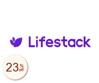 Lifestack Discount Coupon Code