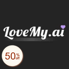LoveMy.ai Discount Coupon Code