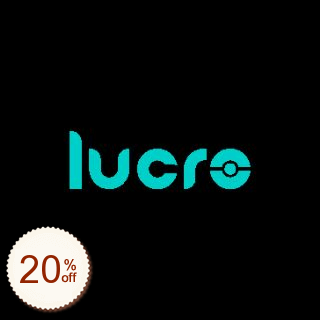 Lucro CRM Discount Coupon Code
