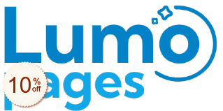 LumoPages Discount Coupon Code