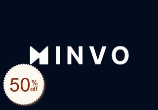 Minvo Discount Coupon Code
