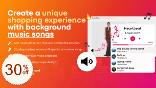 MX Background Music Discount Coupon Code