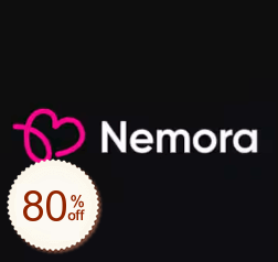 Nemora AI Discount Coupon Code