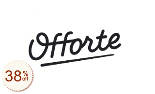 Offorte Discount Coupon Code