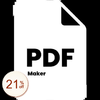 PDF Maker Discount Coupon Code