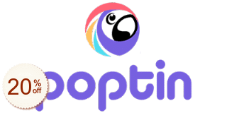 Poptin Discount Coupon Code