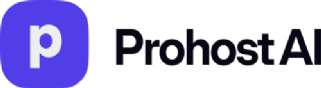 ProhostAI Boxshot