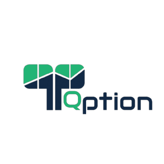 Qption Boxshot