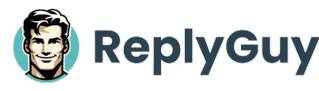 ReplyGuy Discount Coupon Code