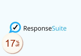ResponseSuite Discount Coupon Code