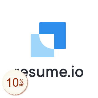 Resume.io Discount Coupon Code