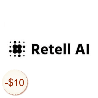 Retell AI Discount Coupon Code