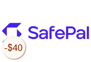 SafePal Discount Coupon Code